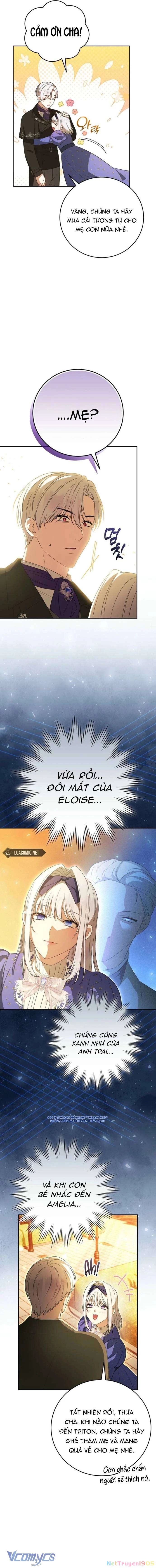 Tôi Trở Thành Người Vợ Đoản Mệnh Của Tên Bạo Chúa Chapter 43 - 7