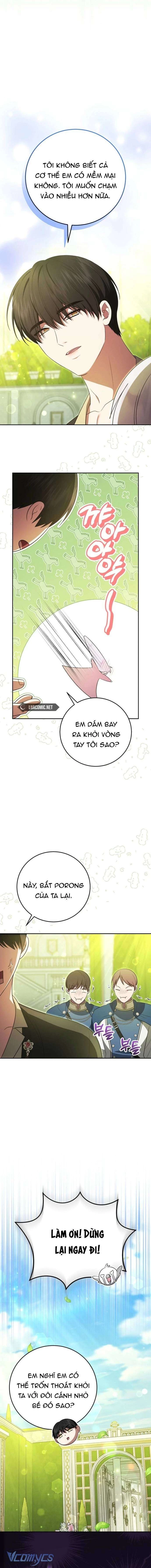 Tôi Trở Thành Người Vợ Đoản Mệnh Của Tên Bạo Chúa Chapter 43 - 15