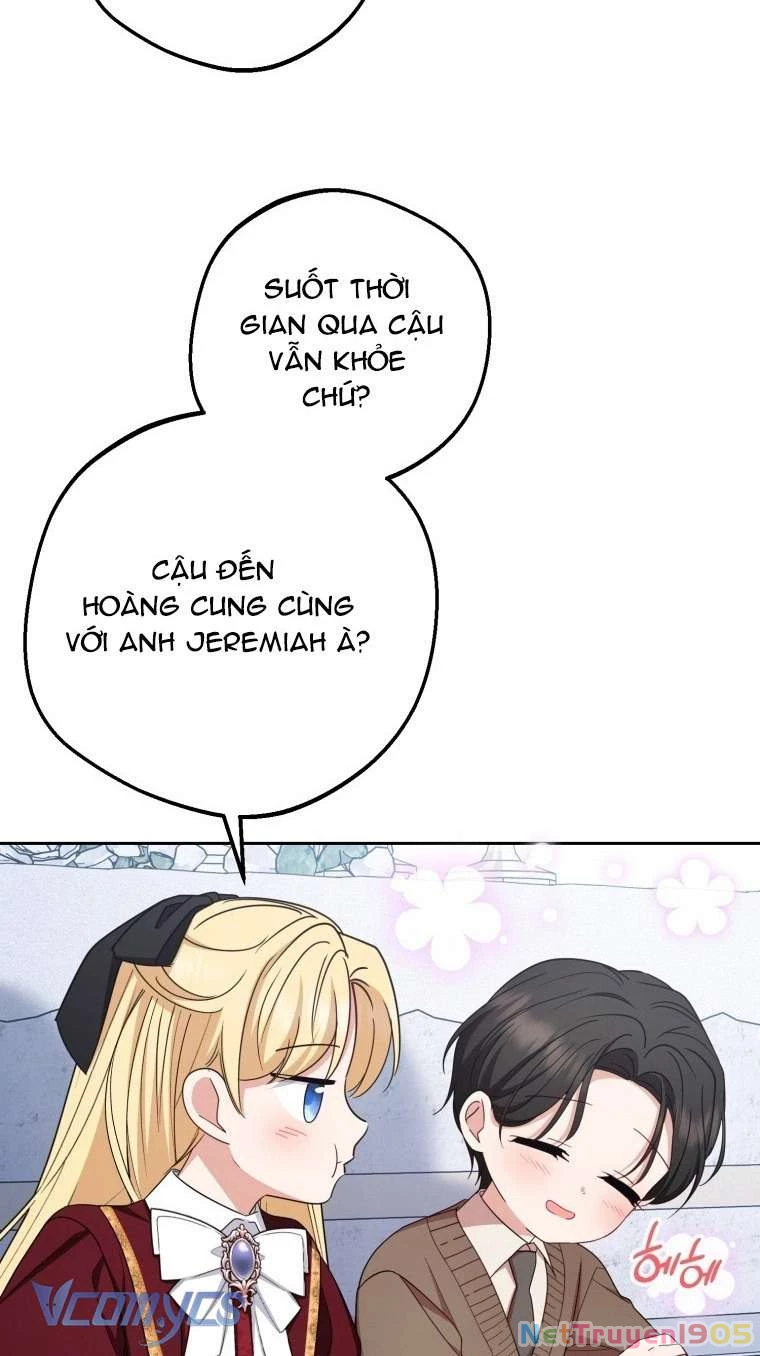 Được Yêu Thương Mà Còn Ngại Ngùng Sao! Chapter 98 - 9