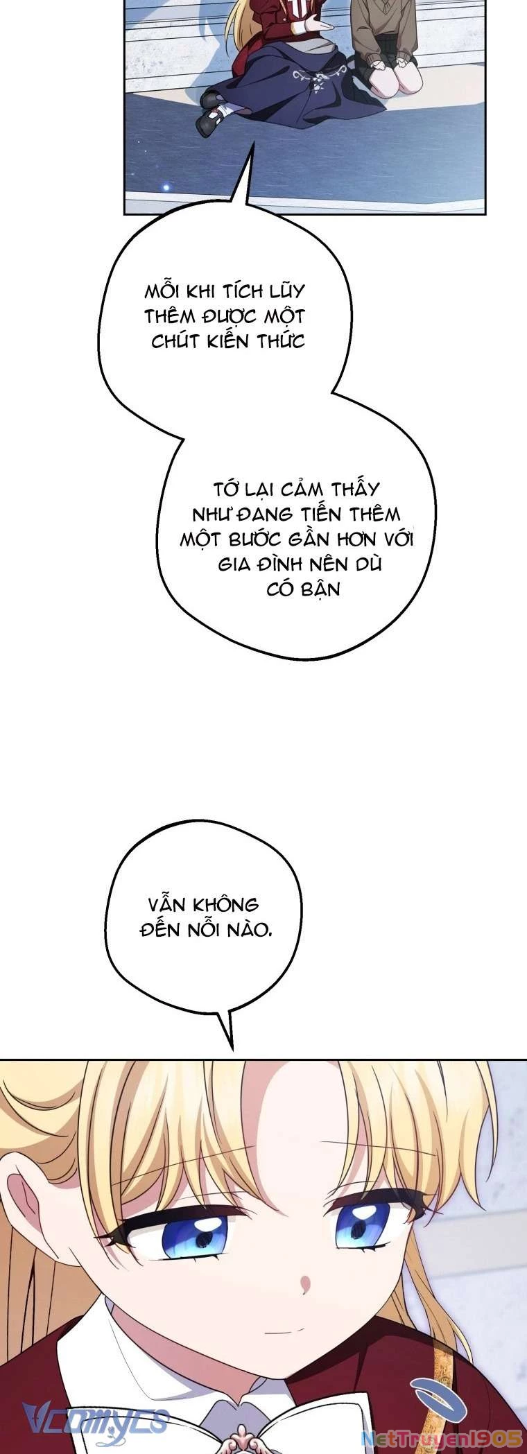 Được Yêu Thương Mà Còn Ngại Ngùng Sao! Chapter 98 - 11