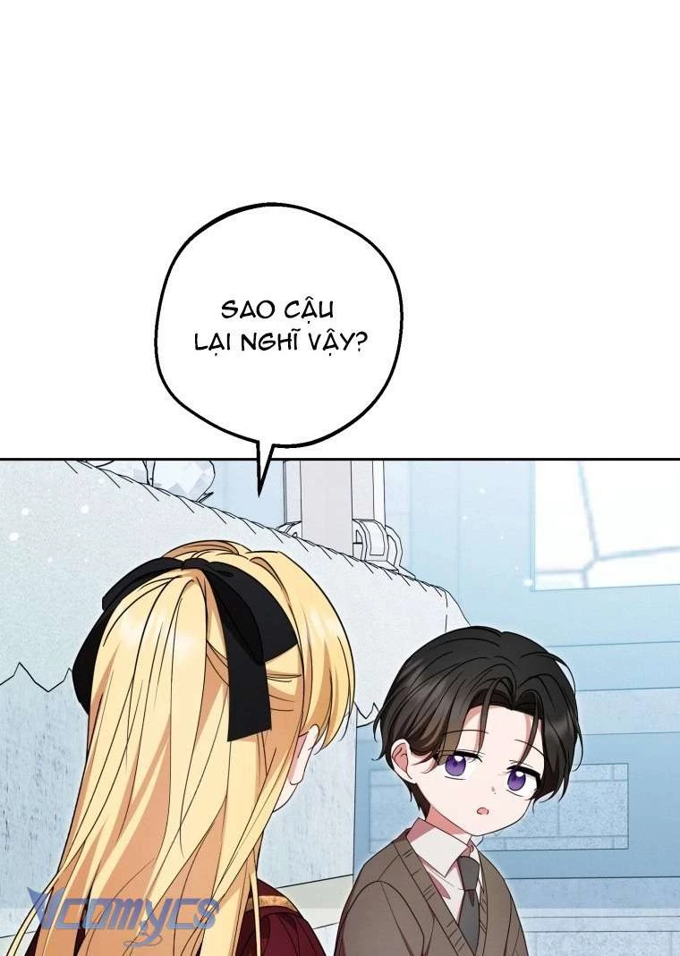 Được Yêu Thương Mà Còn Ngại Ngùng Sao! Chapter 98 - 19