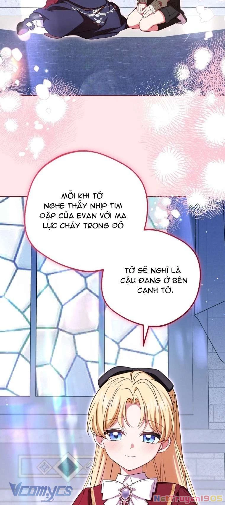 Được Yêu Thương Mà Còn Ngại Ngùng Sao! Chapter 98 - 22