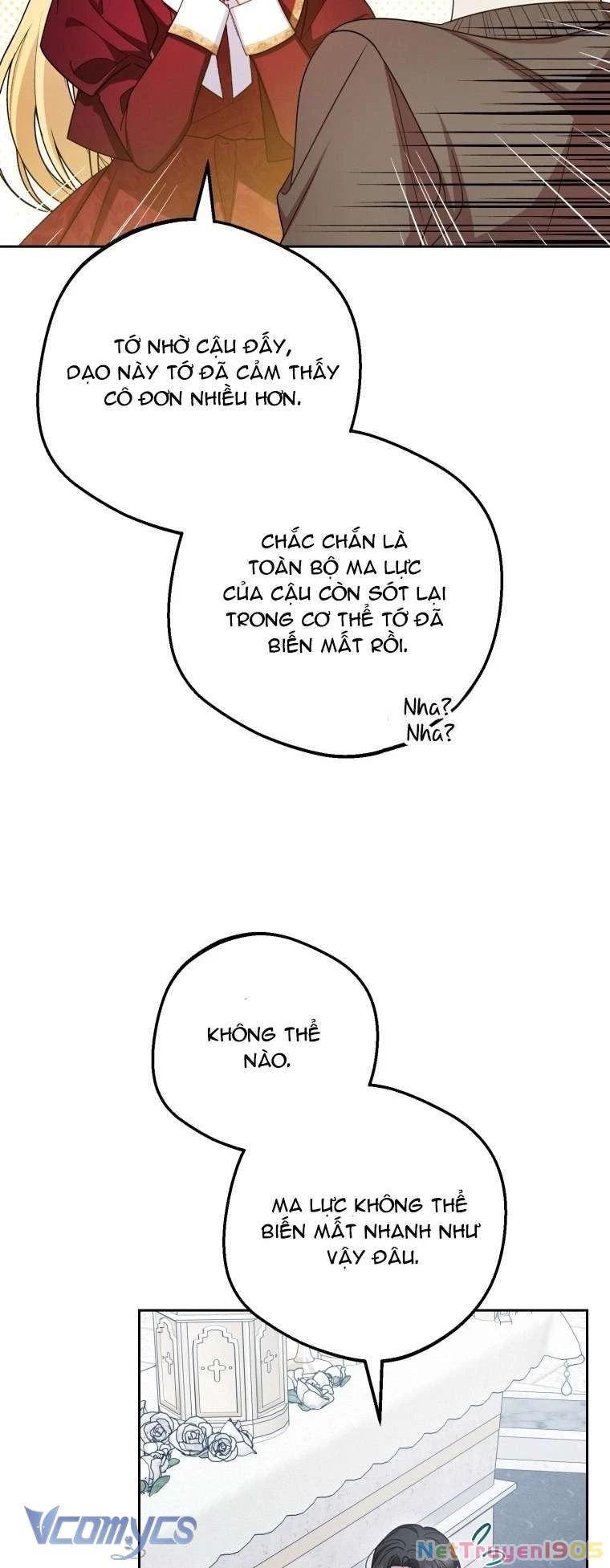 Được Yêu Thương Mà Còn Ngại Ngùng Sao! Chapter 98 - 24