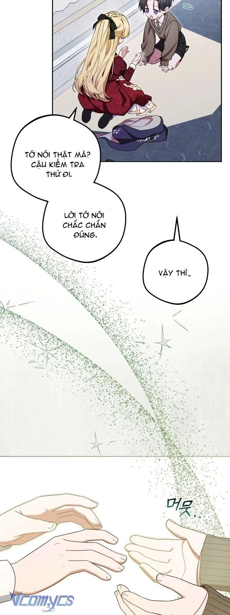Được Yêu Thương Mà Còn Ngại Ngùng Sao! Chapter 98 - 25