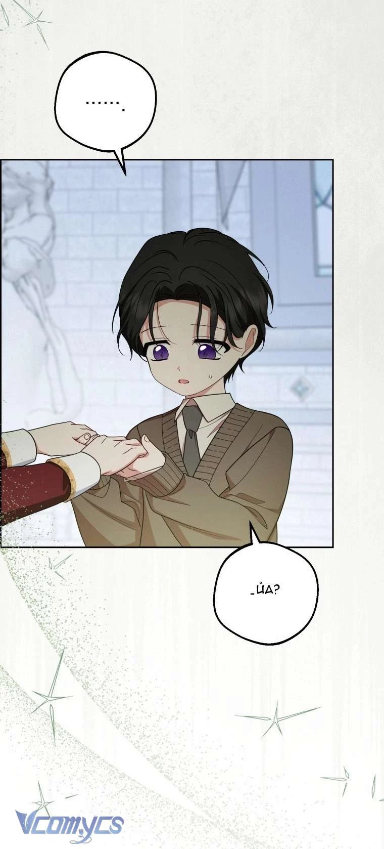 Được Yêu Thương Mà Còn Ngại Ngùng Sao! Chapter 98 - 27