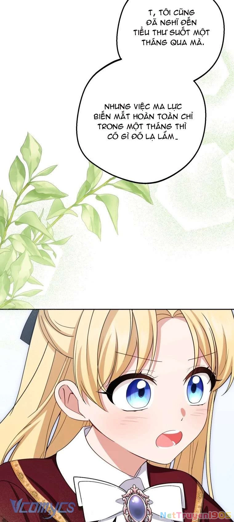 Được Yêu Thương Mà Còn Ngại Ngùng Sao! Chapter 98 - 30