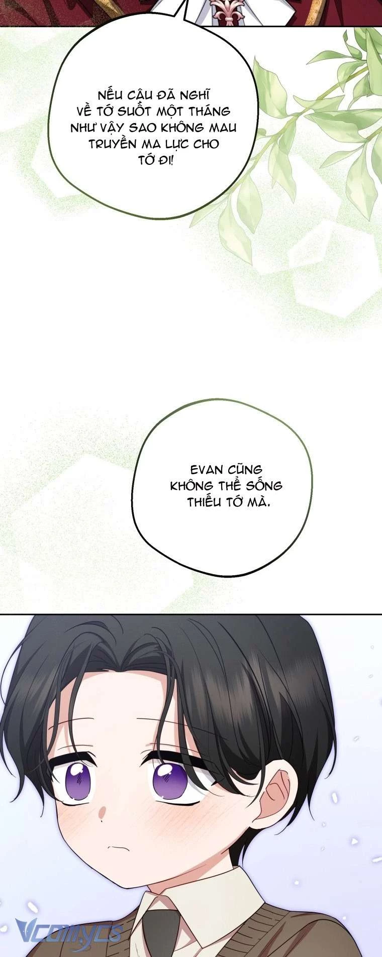 Được Yêu Thương Mà Còn Ngại Ngùng Sao! Chapter 98 - 31