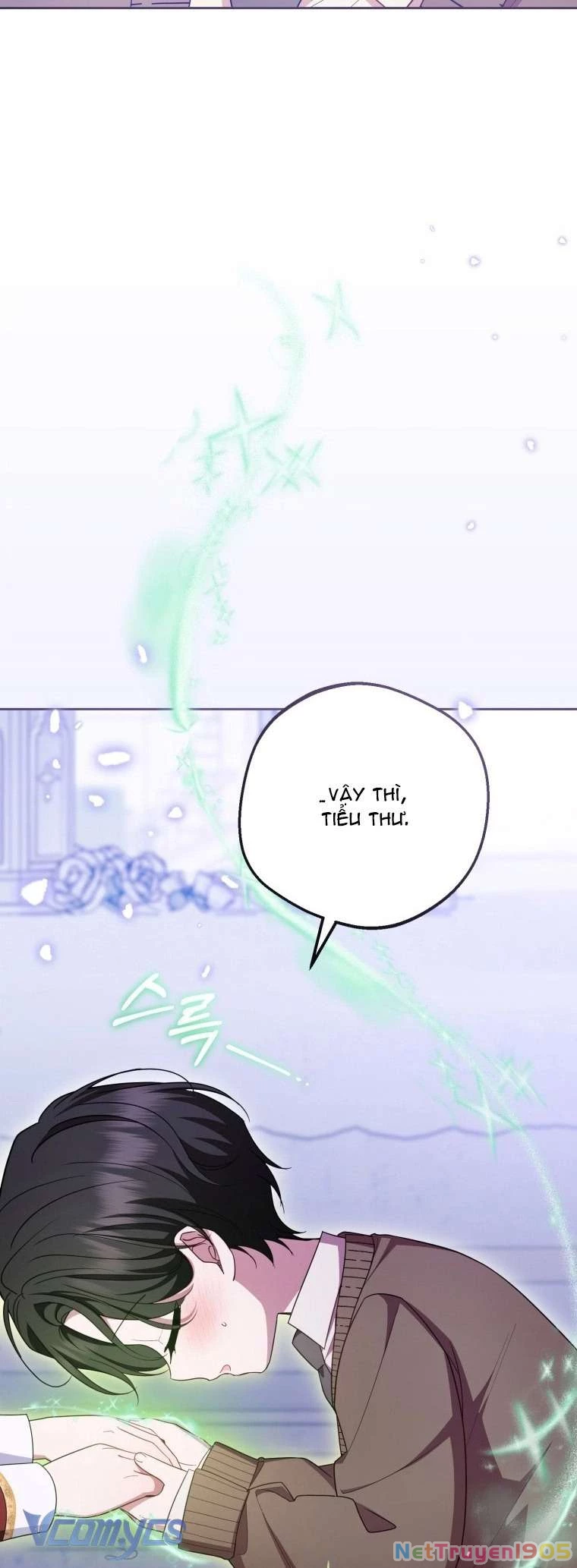 Được Yêu Thương Mà Còn Ngại Ngùng Sao! Chapter 98 - 33