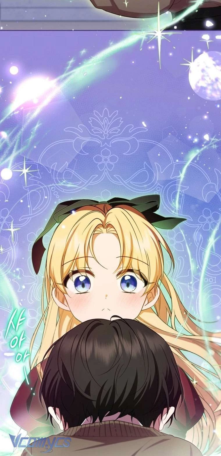 Được Yêu Thương Mà Còn Ngại Ngùng Sao! Chapter 98 - 34