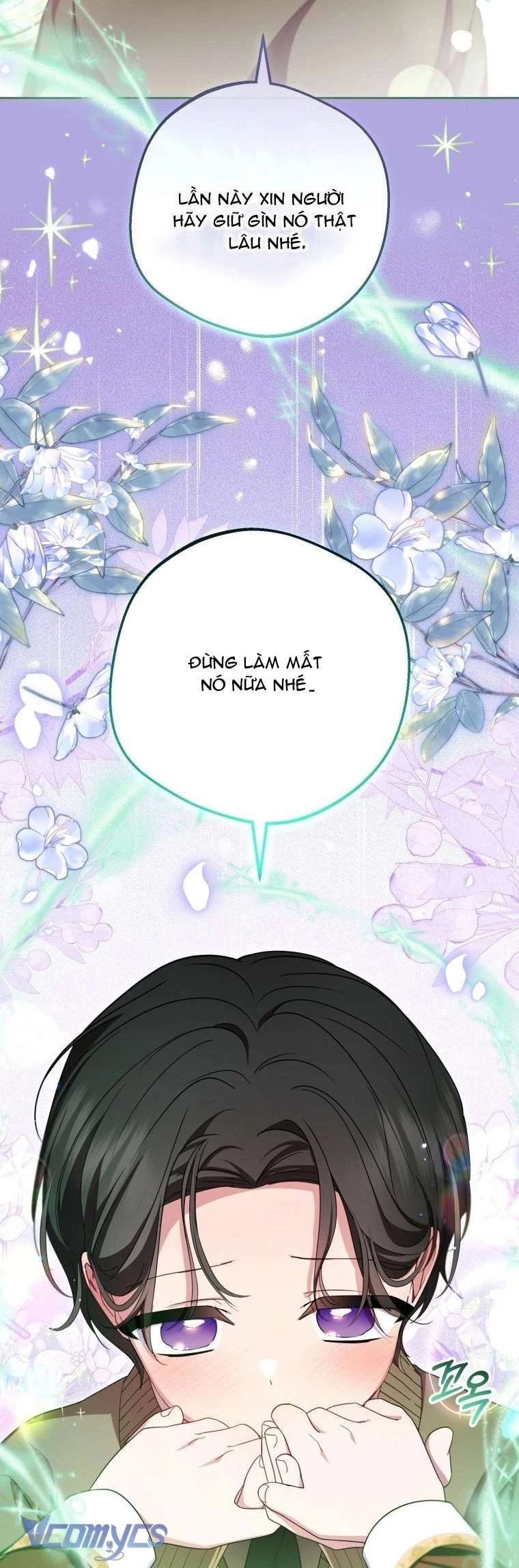 Được Yêu Thương Mà Còn Ngại Ngùng Sao! Chapter 98 - 35