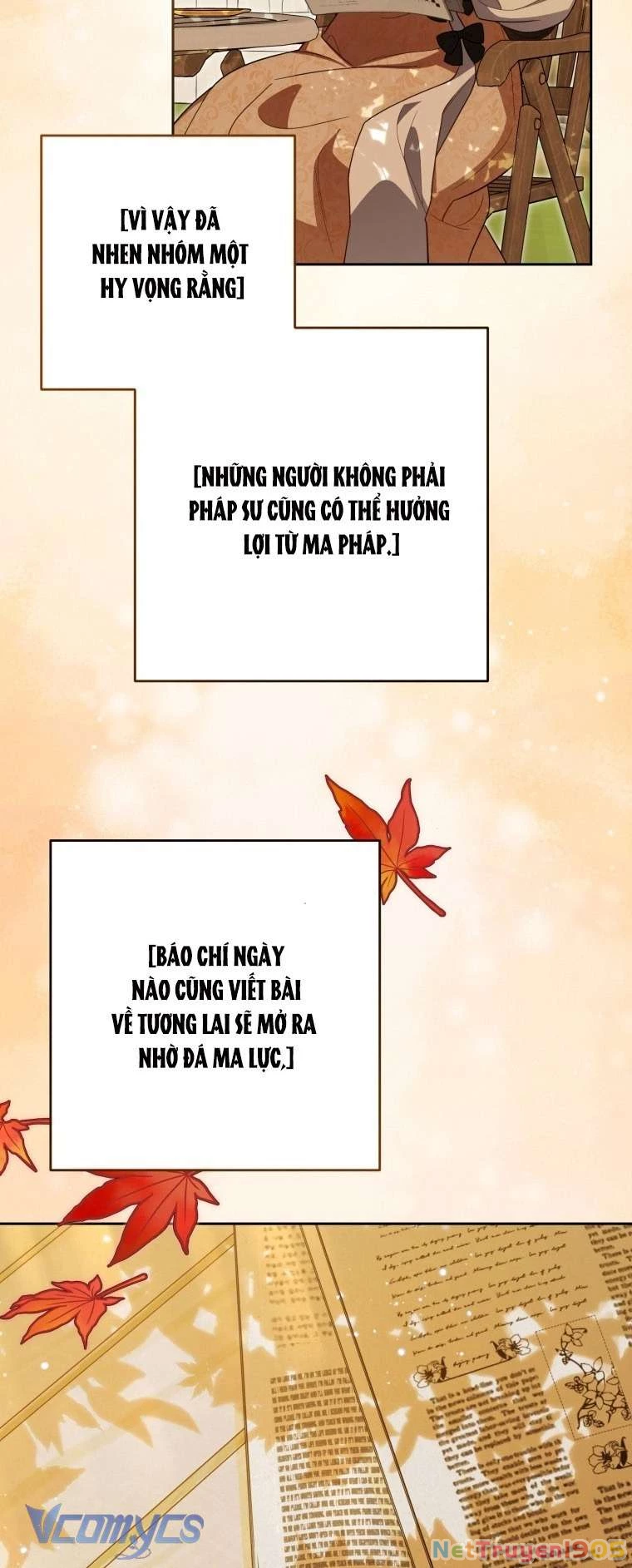 Được Yêu Thương Mà Còn Ngại Ngùng Sao! Chapter 98 - 42