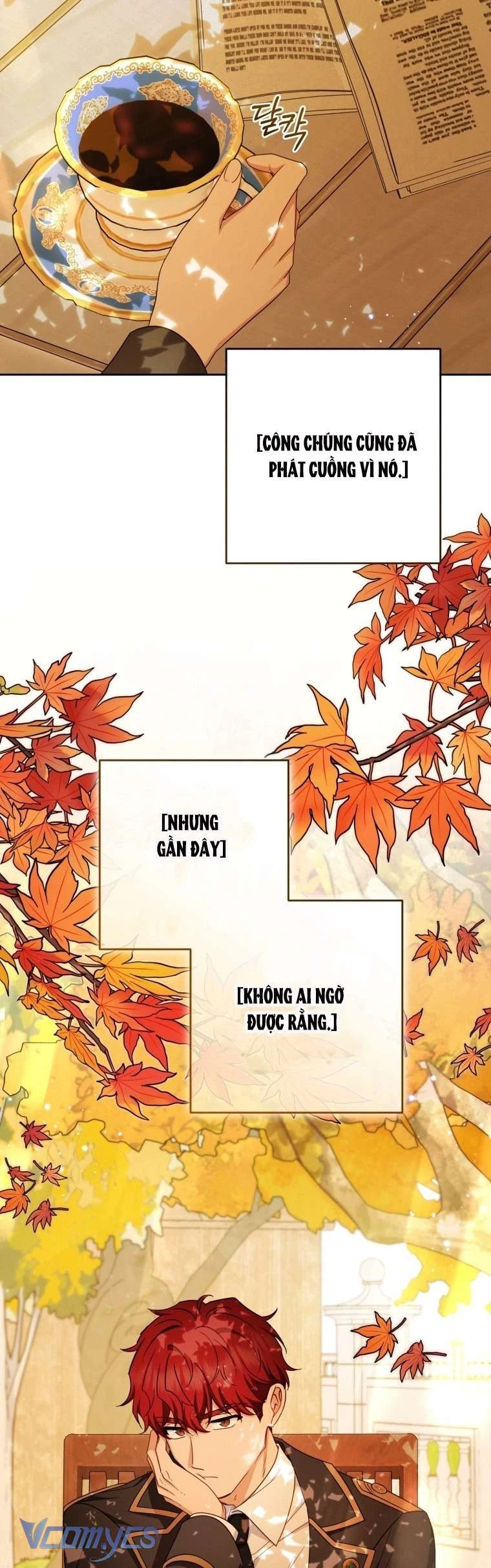 Được Yêu Thương Mà Còn Ngại Ngùng Sao! Chapter 98 - 43