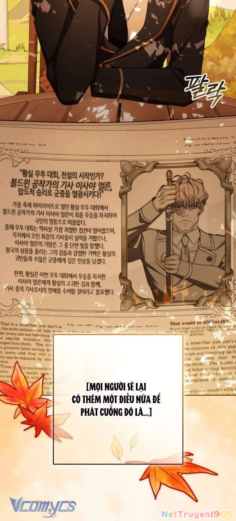 Được Yêu Thương Mà Còn Ngại Ngùng Sao! Chapter 98 - 44