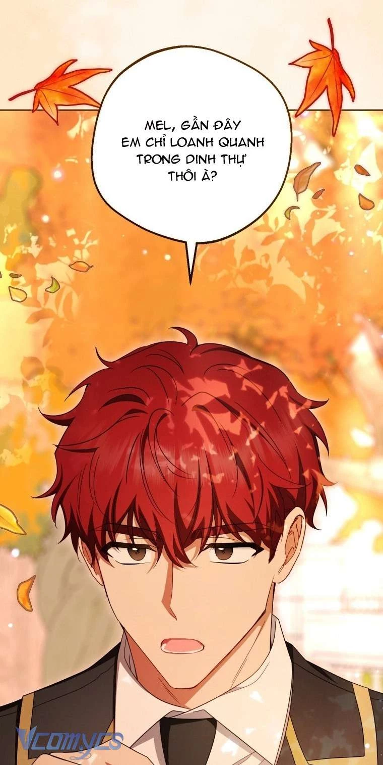 Được Yêu Thương Mà Còn Ngại Ngùng Sao! Chapter 98 - 45