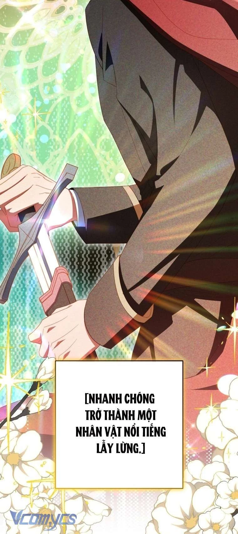 Được Yêu Thương Mà Còn Ngại Ngùng Sao! Chapter 98 - 49