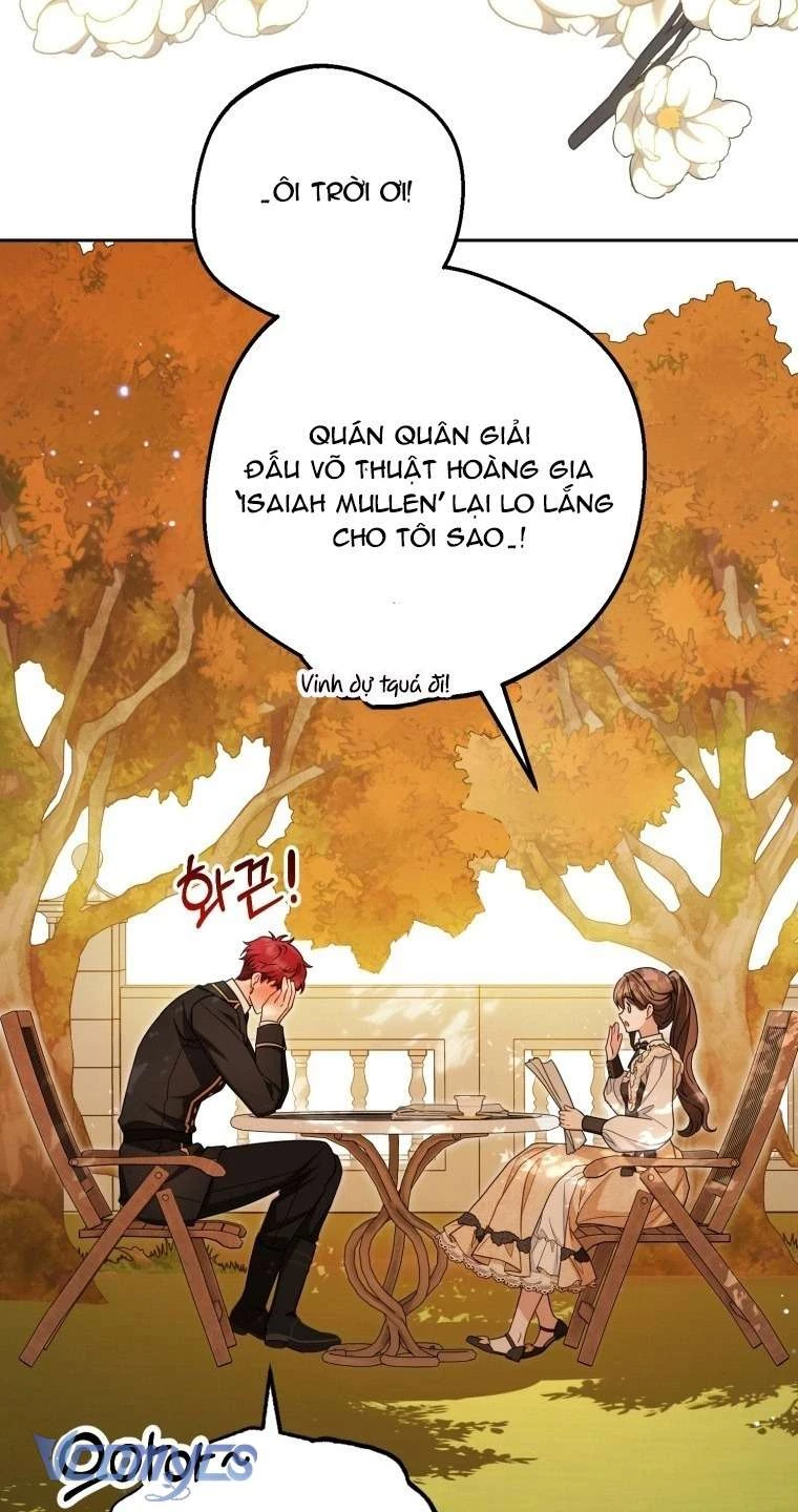 Được Yêu Thương Mà Còn Ngại Ngùng Sao! Chapter 98 - 50