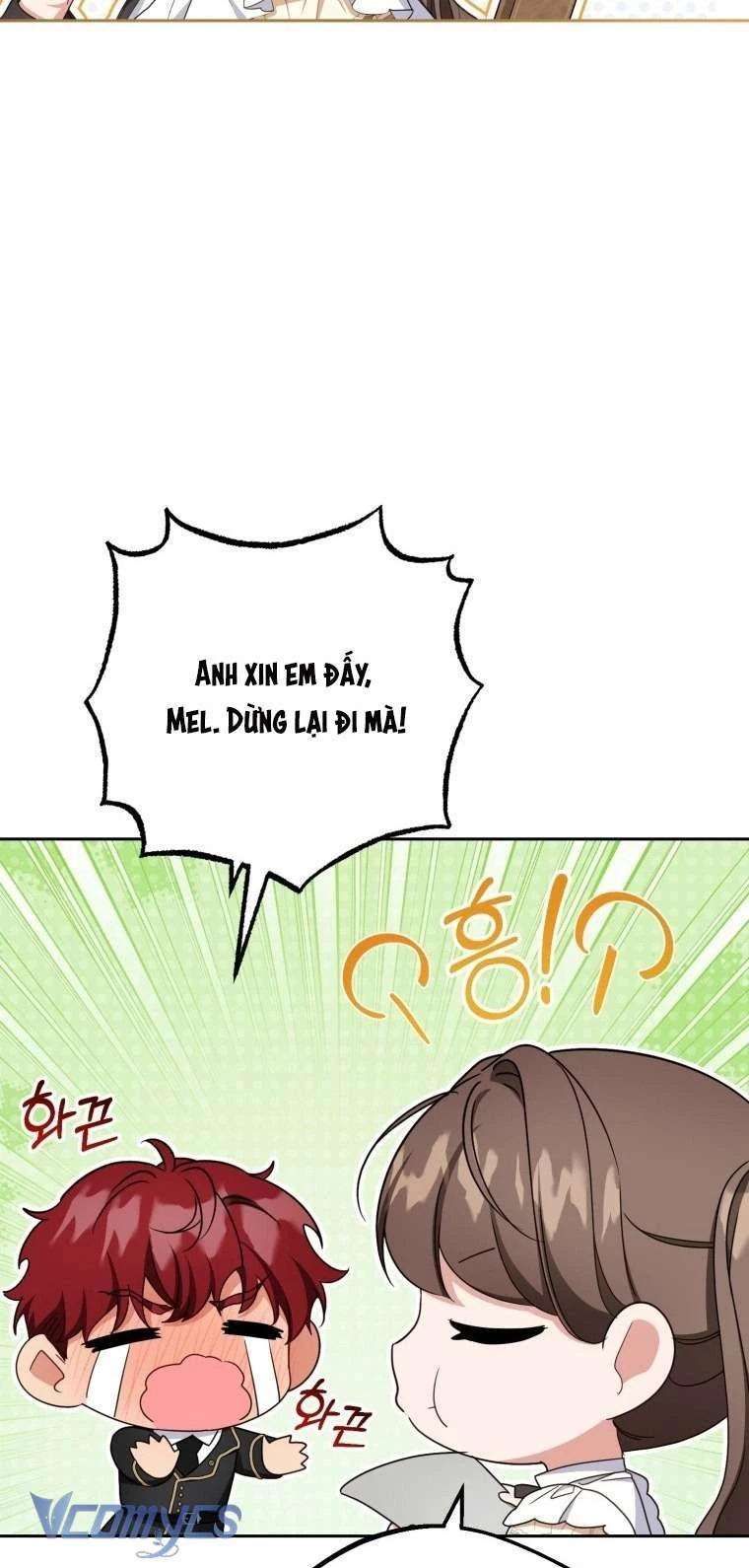 Được Yêu Thương Mà Còn Ngại Ngùng Sao! Chapter 98 - 52