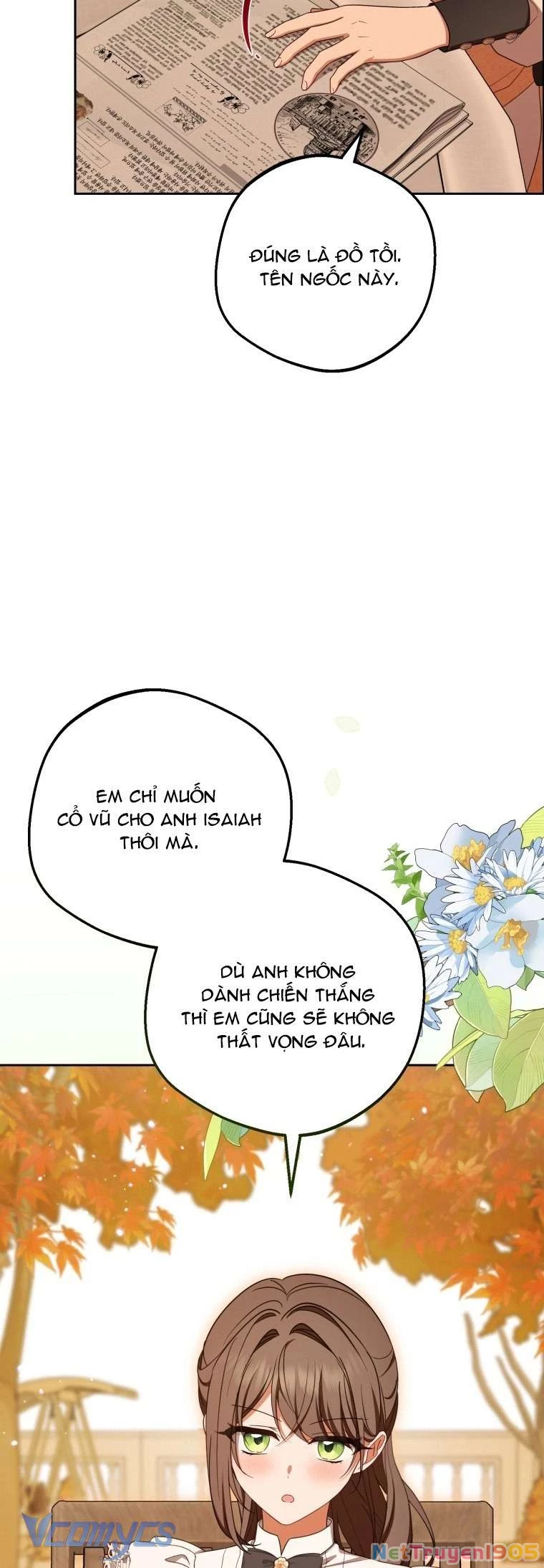 Được Yêu Thương Mà Còn Ngại Ngùng Sao! Chapter 98 - 55