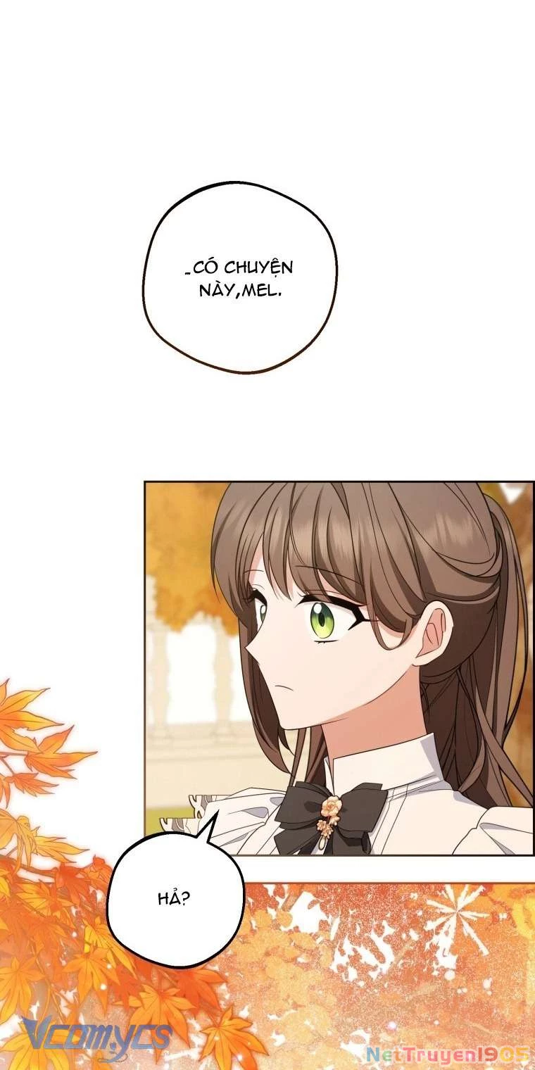 Được Yêu Thương Mà Còn Ngại Ngùng Sao! Chapter 98 - 59