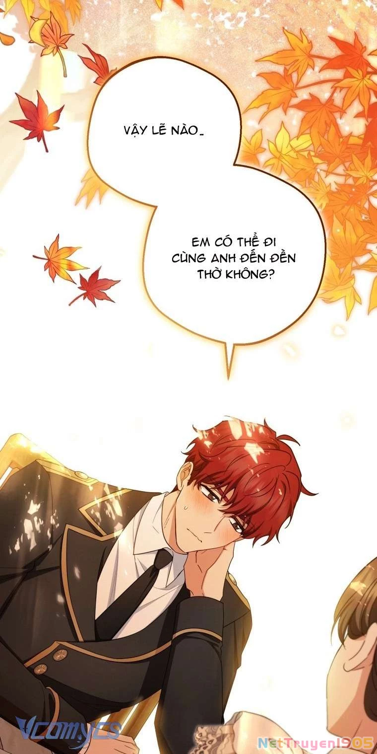 Được Yêu Thương Mà Còn Ngại Ngùng Sao! Chapter 98 - 60