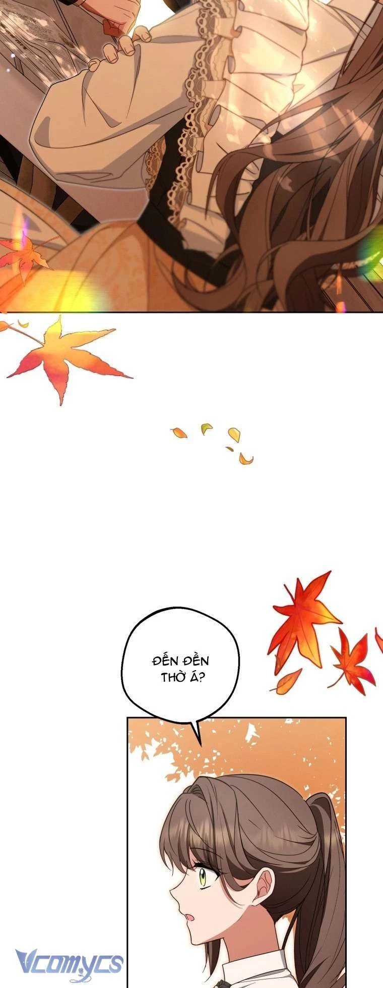 Được Yêu Thương Mà Còn Ngại Ngùng Sao! Chapter 98 - 61