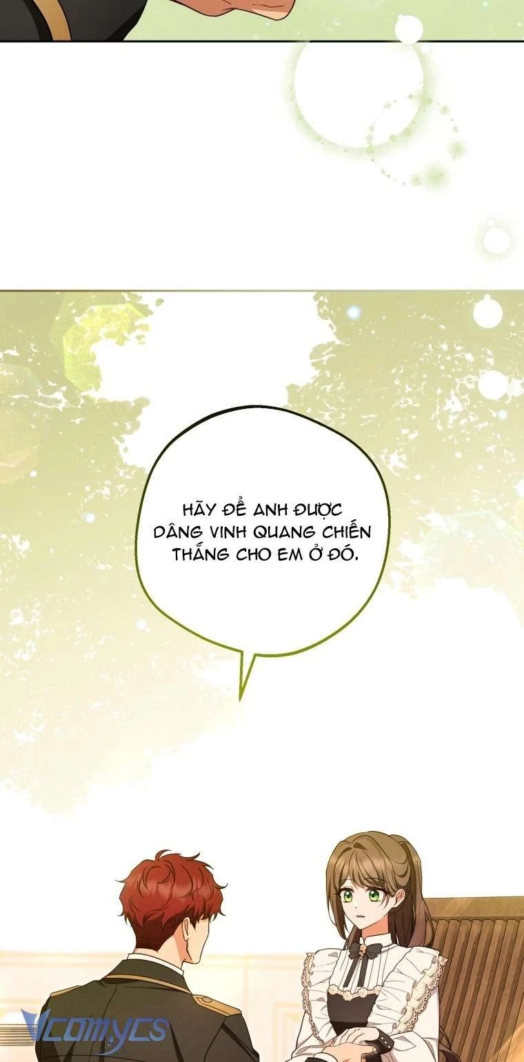 Được Yêu Thương Mà Còn Ngại Ngùng Sao! Chapter 98 - 65