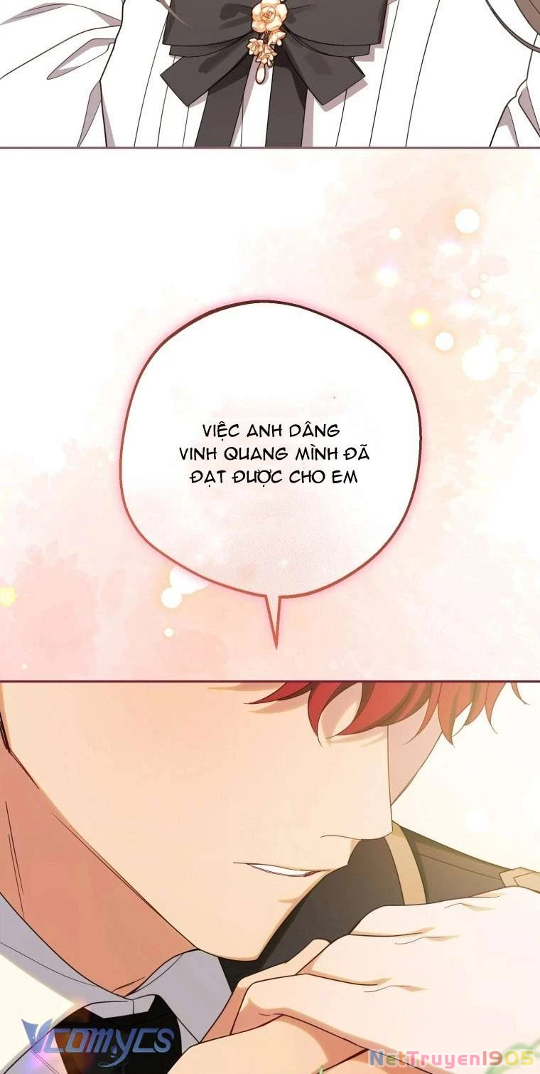 Được Yêu Thương Mà Còn Ngại Ngùng Sao! Chapter 98 - 67