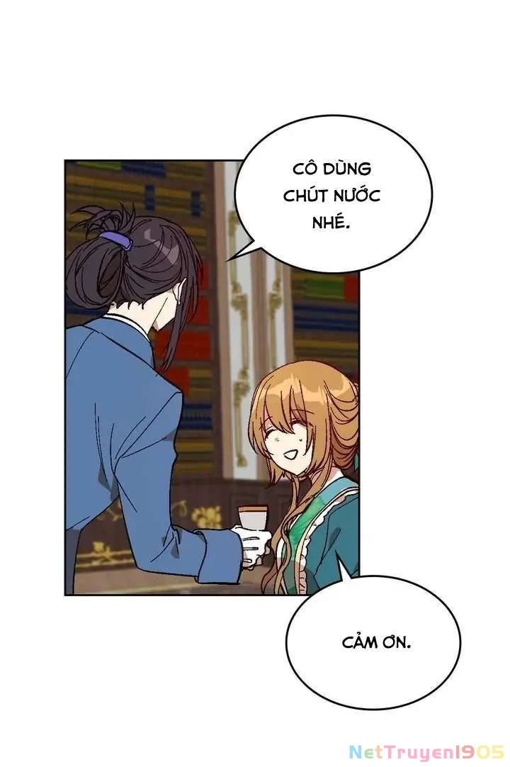 Vị Hôn Thê Khế Ước Của Công Tước Chapter  134 - 4