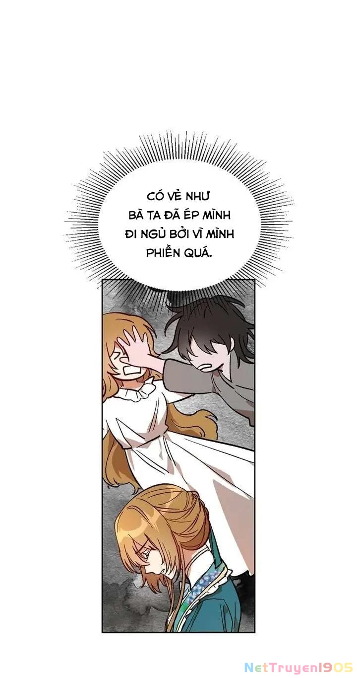 Vị Hôn Thê Khế Ước Của Công Tước Chapter  134 - 6