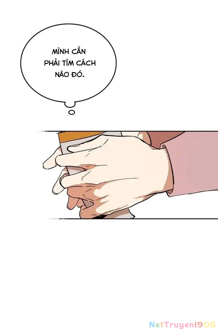 Vị Hôn Thê Khế Ước Của Công Tước Chapter  134 - 8