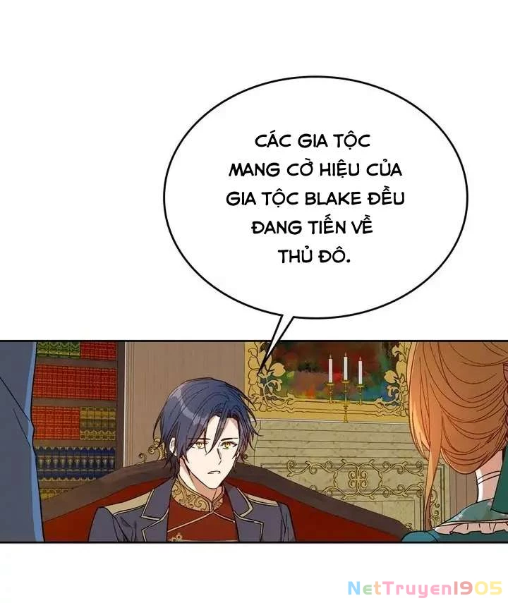 Vị Hôn Thê Khế Ước Của Công Tước Chapter  134 - 9