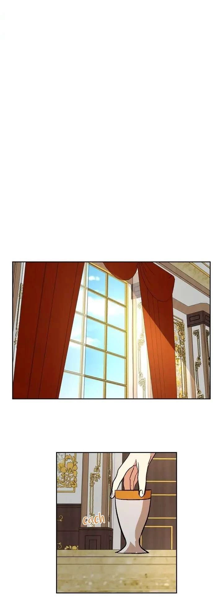 Vị Hôn Thê Khế Ước Của Công Tước Chapter  134 - 14