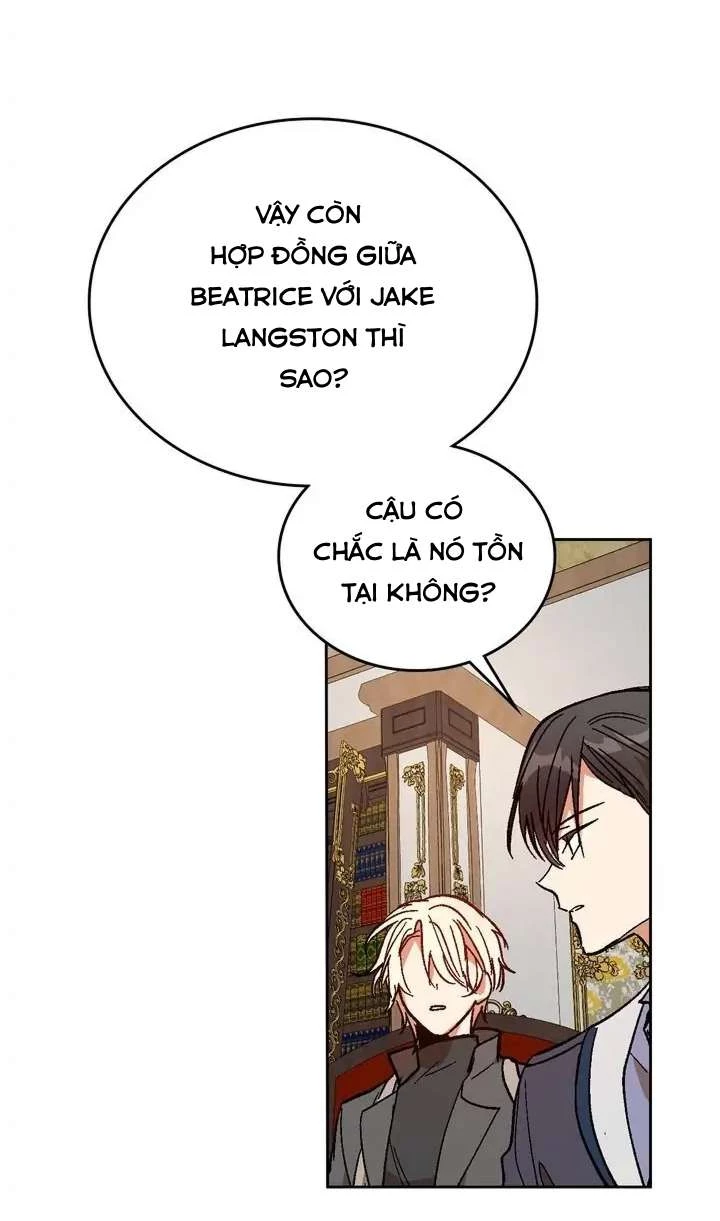 Vị Hôn Thê Khế Ước Của Công Tước Chapter  134 - 18