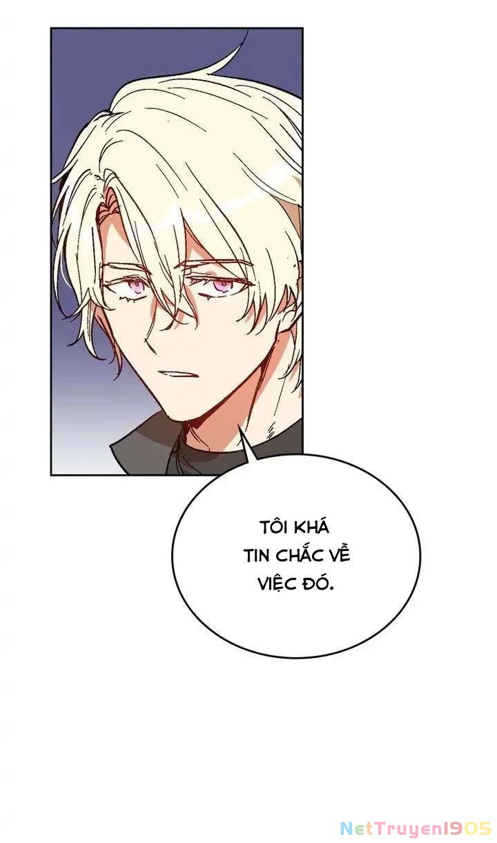 Vị Hôn Thê Khế Ước Của Công Tước Chapter  134 - 19