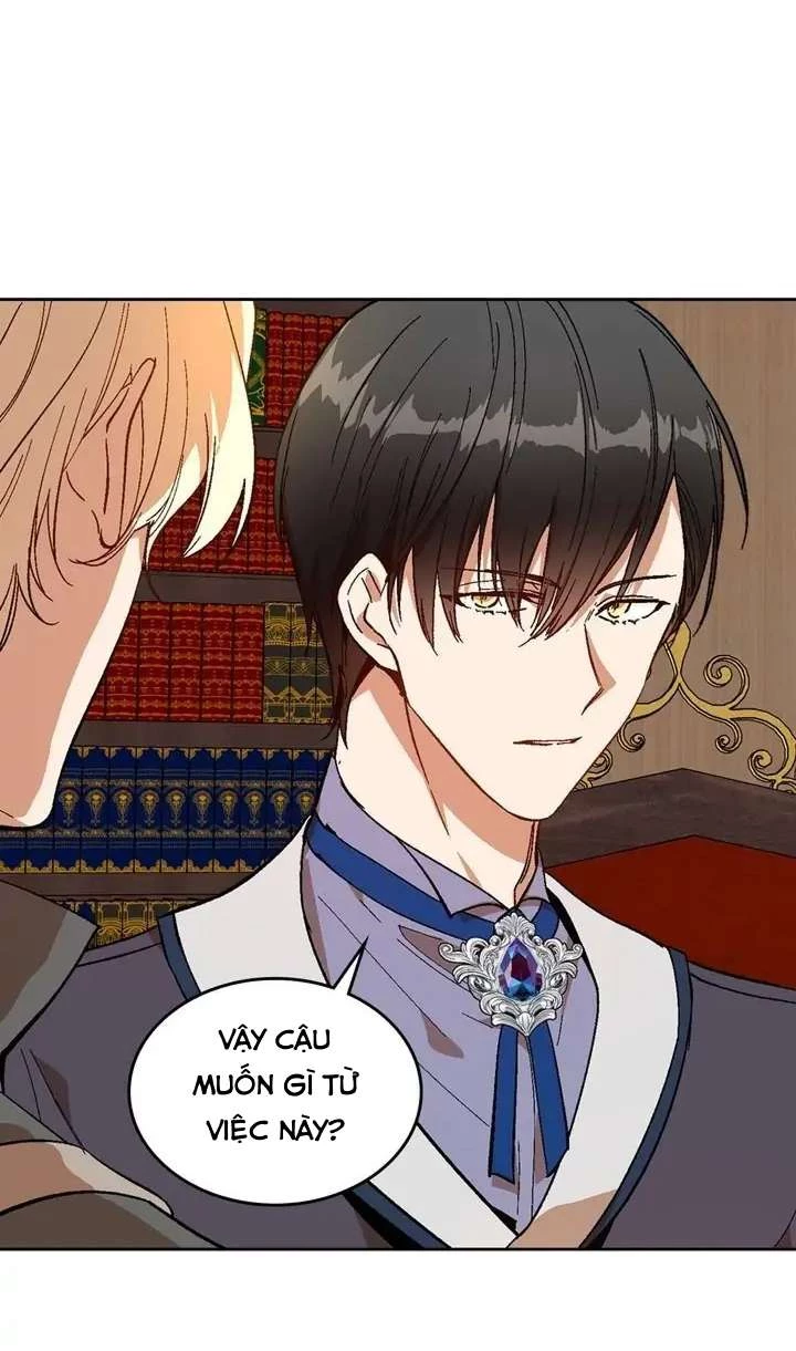 Vị Hôn Thê Khế Ước Của Công Tước Chapter  134 - 20
