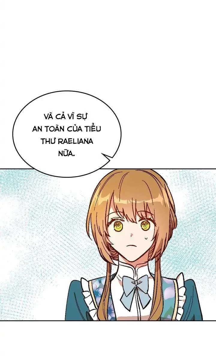 Vị Hôn Thê Khế Ước Của Công Tước Chapter  134 - 22