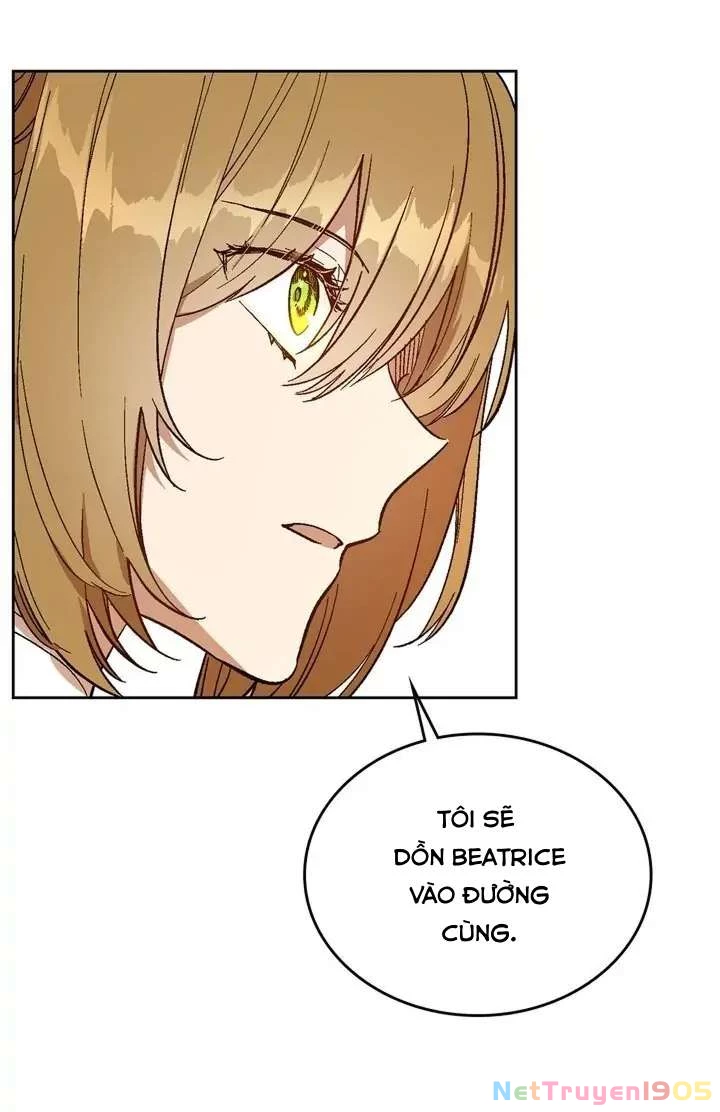 Vị Hôn Thê Khế Ước Của Công Tước Chapter  134 - 28