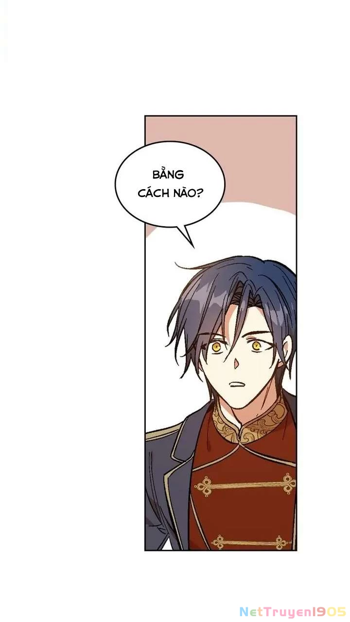 Vị Hôn Thê Khế Ước Của Công Tước Chapter  134 - 29