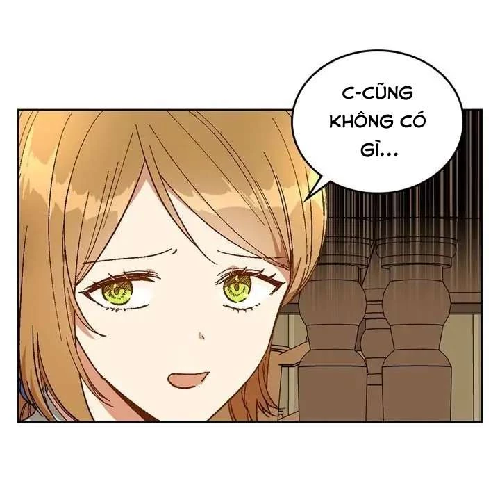 Vị Hôn Thê Khế Ước Của Công Tước Chapter  134 - 39