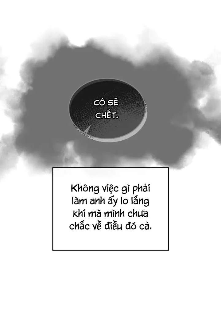 Vị Hôn Thê Khế Ước Của Công Tước Chapter  134 - 40