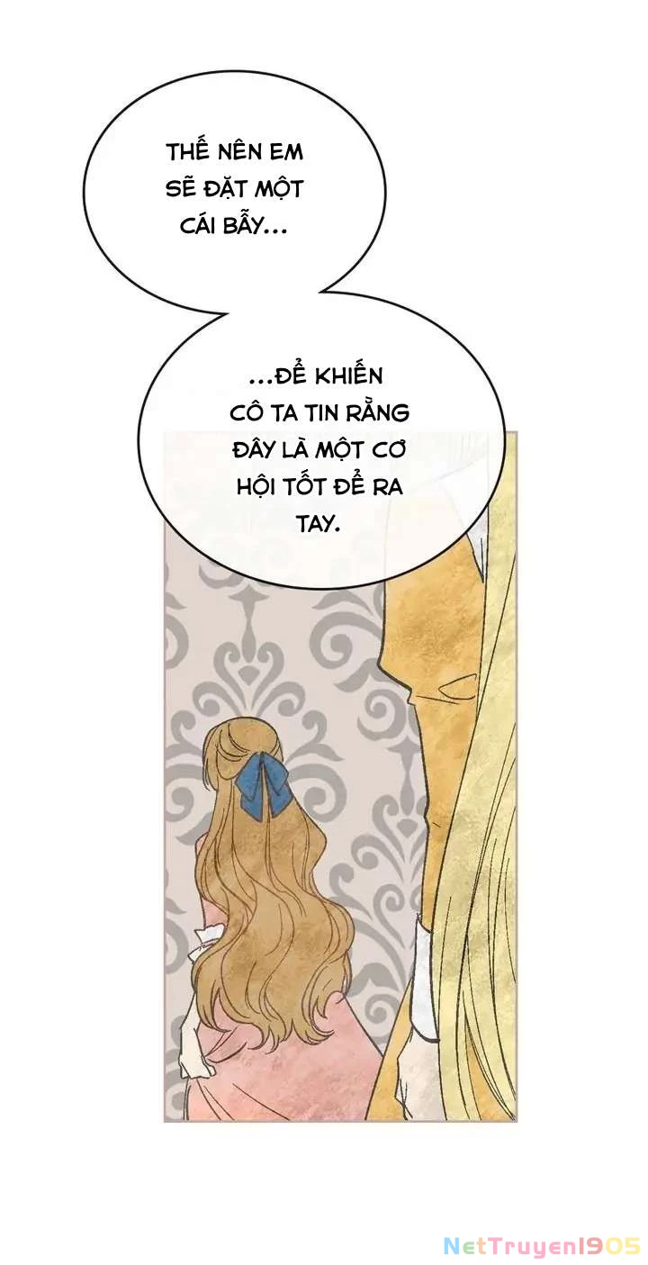 Vị Hôn Thê Khế Ước Của Công Tước Chapter  134 - 44