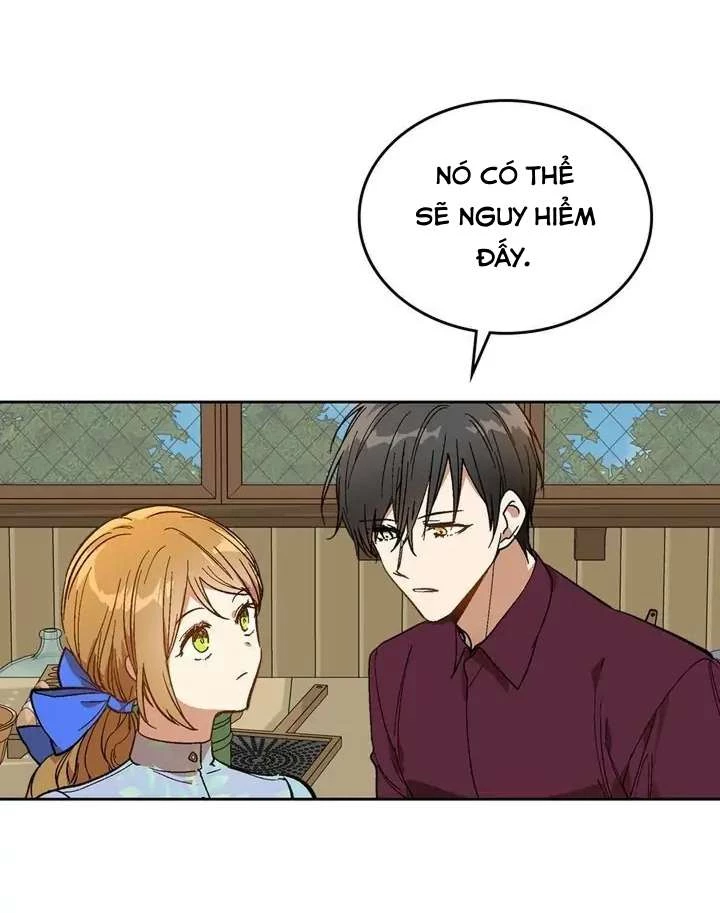 Vị Hôn Thê Khế Ước Của Công Tước Chapter  134 - 45