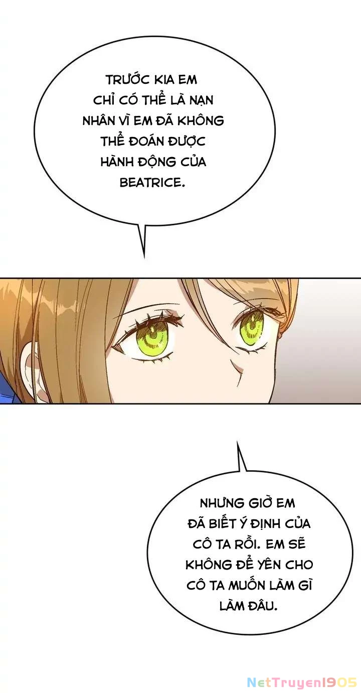 Vị Hôn Thê Khế Ước Của Công Tước Chapter  134 - 46