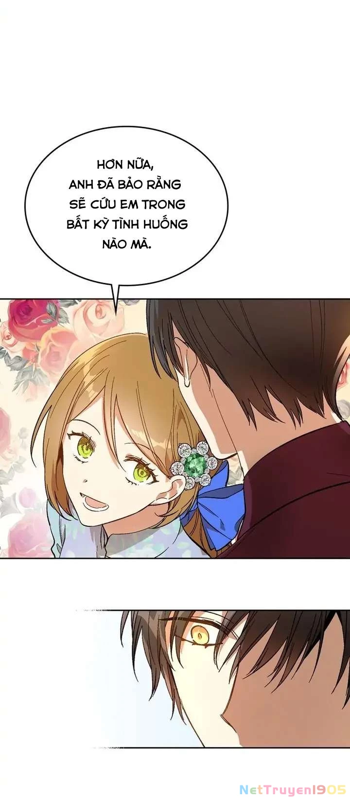 Vị Hôn Thê Khế Ước Của Công Tước Chapter  134 - 47