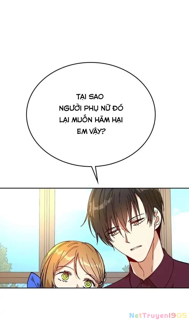 Vị Hôn Thê Khế Ước Của Công Tước Chapter  134 - 52