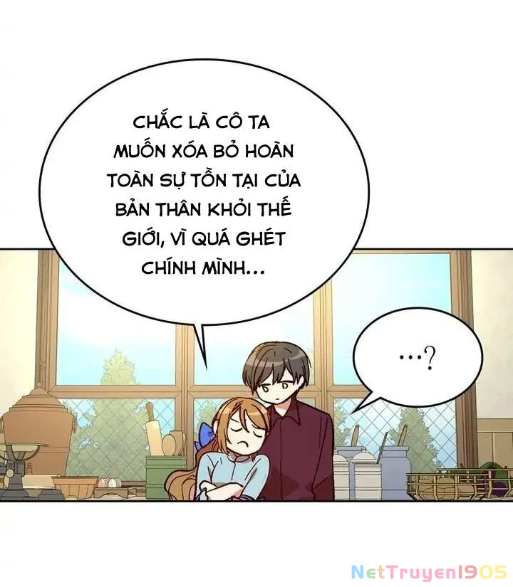 Vị Hôn Thê Khế Ước Của Công Tước Chapter  134 - 53