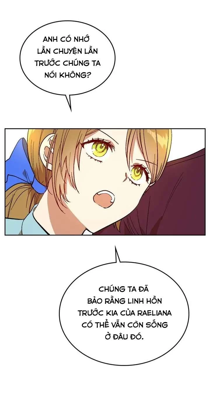 Vị Hôn Thê Khế Ước Của Công Tước Chapter  134 - 54