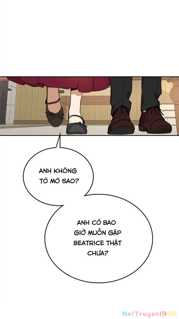 Vị Hôn Thê Khế Ước Của Công Tước Chapter  134 - 58