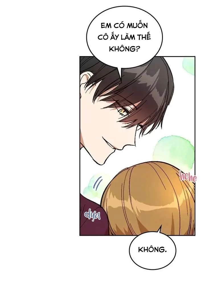 Vị Hôn Thê Khế Ước Của Công Tước Chapter  134 - 60