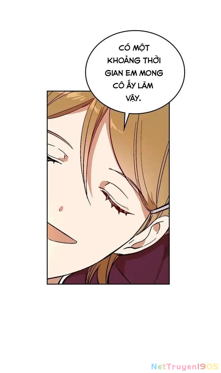 Vị Hôn Thê Khế Ước Của Công Tước Chapter  134 - 61